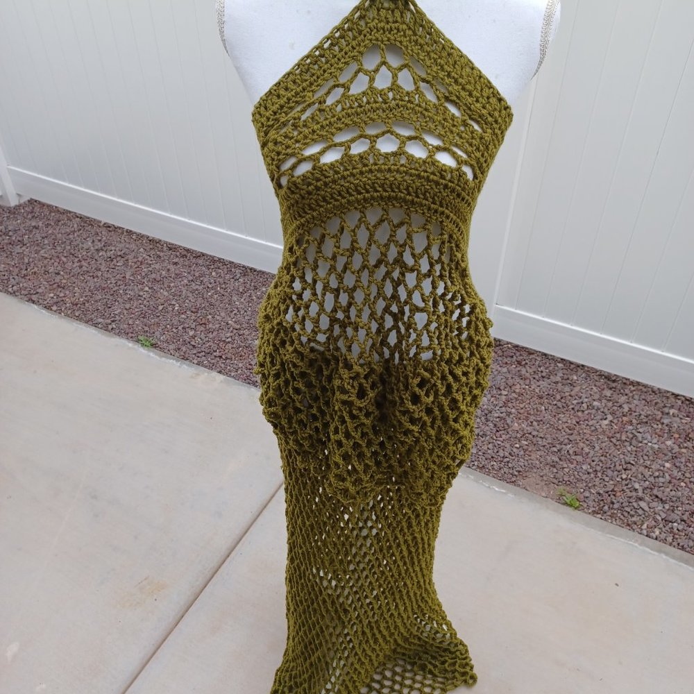 Poolside outfit - Picture 6 of 6
